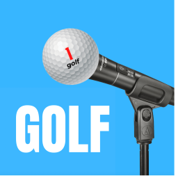 Podcast thumbnail for Golf
