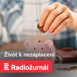 Podcast thumbnail for Život k nezaplacení