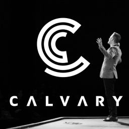 Podcast thumbnail for MyCalvaryLife