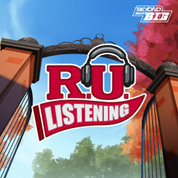 Podcast thumbnail for R U Listening