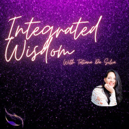 Podcast thumbnail for Integrated Wisdom