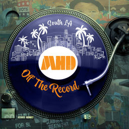 Podcast thumbnail for MHD Off the Record