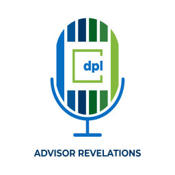 Podcast thumbnail for Advisor Revelations