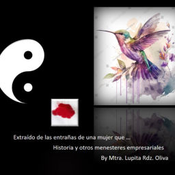 Podcast thumbnail for Historia y Otros Menesteres Empresariales