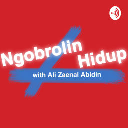 Podcast thumbnail for NGOBROLIN HIDUP