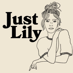 Podcast thumbnail for Just Lily