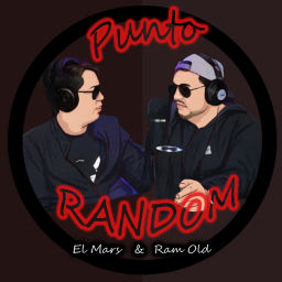 Podcast thumbnail for PUNTO RANDOM