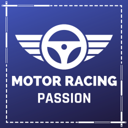 Podcast thumbnail for Motor Racing Passion