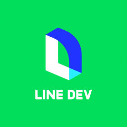 Podcast thumbnail for LINE Developers Podcast