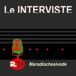 Podcast thumbnail for Le interviste di RKO
