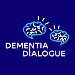 Podcast thumbnail for Dementia Dialogue