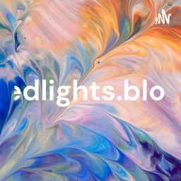Podcast thumbnail for ledlights.blog