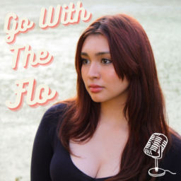 Podcast thumbnail for Go With The Flo