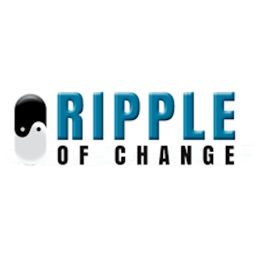 Podcast thumbnail for Ripple of Change