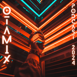 Podcast thumbnail for DJ OTA Podcast