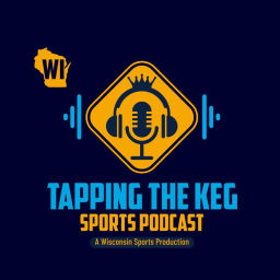 Podcast thumbnail for Tapping The Keg Sports Podcast Network