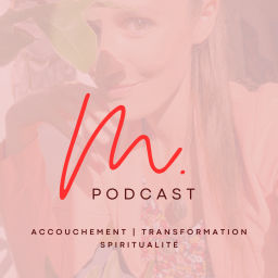 Podcast thumbnail for M podcast
