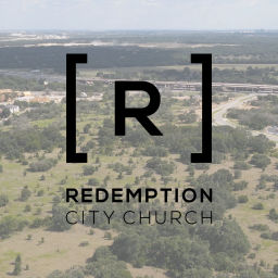 Podcast thumbnail for Redemption City Church