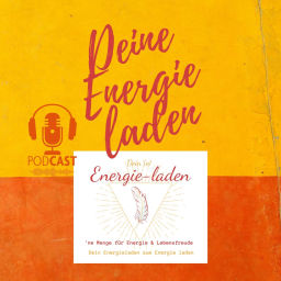Podcast thumbnail for Dein(e) Energie laden