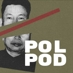Podcast thumbnail for Polpod