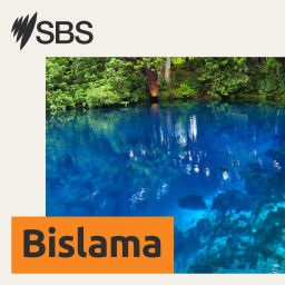 Podcast thumbnail for SBS Bislama