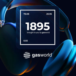 Podcast thumbnail for The 1895 Podcast