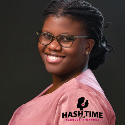 Podcast thumbnail for Hash Time with Nabuguzi Kiwanuka
