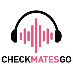Podcast thumbnail for CheckMates Go: Cyber Security Podcast from Check Point