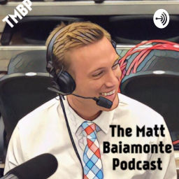 Podcast thumbnail for Matthew Baiamonte