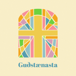 Podcast thumbnail for Guðstænastur í útvarpi