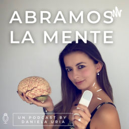 Podcast thumbnail for Abramos la Mente