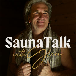 Podcast thumbnail for Sauna Talk