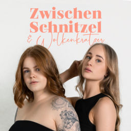 Podcast thumbnail for Zwischen Schnitzel und Wolkenkratzer