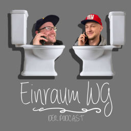 Podcast thumbnail for Ein Raum WG
