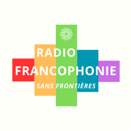 Podcast thumbnail for Radio Francophonie sans Frontières