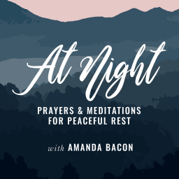 Podcast thumbnail for At Night