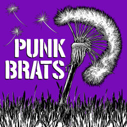 Podcast thumbnail for PUNK BRATS PODCAST