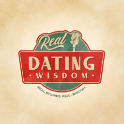 Podcast thumbnail for Real Dating Wisdom