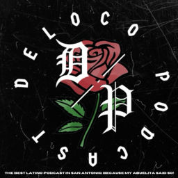 Podcast thumbnail for DeLoco Podcast