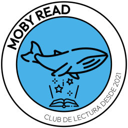 Podcast thumbnail for Moby Read
