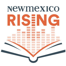 Podcast thumbnail for New Mexico Rising