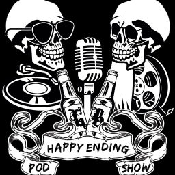 Podcast thumbnail for Happy Ending Pod Show
