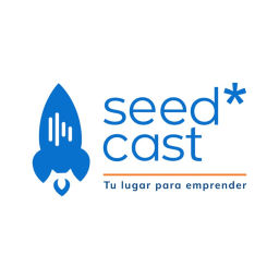Podcast thumbnail for SeedCast