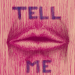 Podcast thumbnail for TELL ME