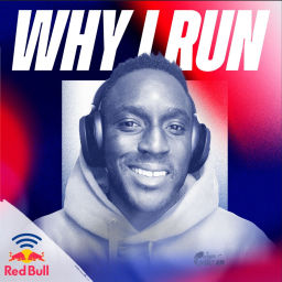 Podcast thumbnail for Why I Run