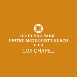 Podcast thumbnail for HPUMC - Cox Chapel Sermons (A Methodist Tradition Service)
