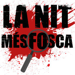 Podcast thumbnail for La Nit Més Fosca