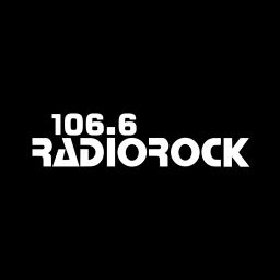 Podcast thumbnail for Radio Rock FM 106.6