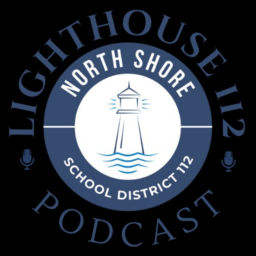 Podcast thumbnail for Lighthouse 112