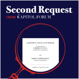 Podcast thumbnail for Second Request